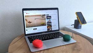 Как подключить к Mac сразу две пары Bluetooth-наушников