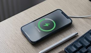 8 шагов для максимальной автономности любого iPhone