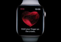 Ученые в восторге от Apple Watch: часы «уложили на лопатки» сертифицированное медицинское оборудование