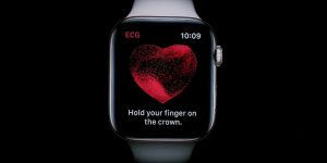 Ученые в восторге от Apple Watch: часы «уложили на лопатки» сертифицированное медицинское оборудование