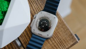 Apple Watch Series 9 и Apple Watch Ultra 2 окончательно сняты с продажи