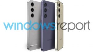 Настоящие фото Samsung Galaxy S24 Ultra раскрыли главное сходство с iPhone 15 Pro