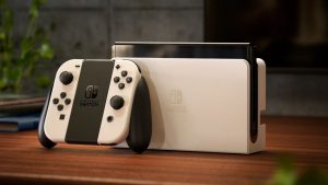 На Nintendo Switch скоро можно будет играть в любые игры бесплатно