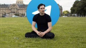 У Telegram пропали все штрафы от ФССП. Мессенджер в недоумении
