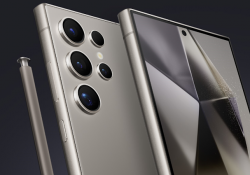 Galaxy S24 Ultra и iPhone 15 Pro Max сравнили по качеству съёмки фото и видео