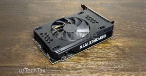 Энтузиаст собрал идеальную видеокарту GeForce RTX 4070. Такую захочет любой геймер