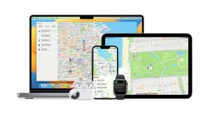 Как отследить человека онлайн с помощью iPhone и «Локатора». Все способы