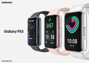 Samsung представила отличную замену Galaxy Watch: всё то же самое, но дешевле и держит заряд 2 недели