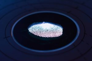 Сканер отпечатка пальца взломали с помощью встроенного в смартфон микрофона