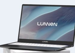 «Яндекс» начал продавать собственные ноутбуки под брендом Lunnen