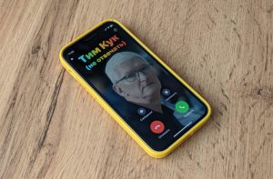 Как заблокировать номер спамера на iOS и Android или вообще отключить спам-звонки