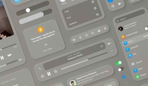 Вы не поверите своим глазам: iOS 18 получит самый серьезный редизайн в истории Apple