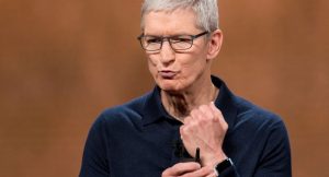 Вскрылась странная ошибка Apple, связанная с выходом обновлений ПО