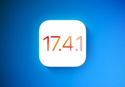 Вышли iOS 17.4.1 и iPadOS 17.4.1