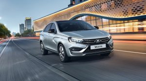 Lada Vesta резко подскочила в цене. Подорожание просто дикое