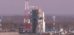 В России состоялся запуск ракеты «Ангара-А5». Она будет летать на Марс и Луну