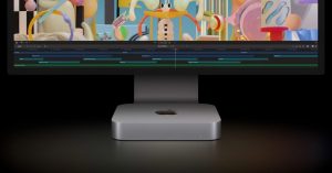 Apple отменила самый доступный Mac на M3