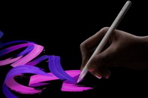 С какими моделями iPad работает Apple Pencil Pro