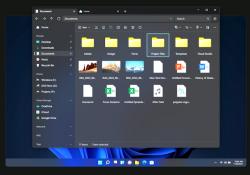 Появилась крутейшая замена стандартному «Проводнику» в Windows 11