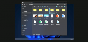 Появилась крутейшая замена стандартному «Проводнику» в Windows 11