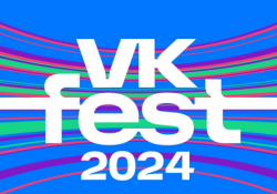 К VK Fest в Санкт-Петербурге присоединились Дима Билан, MACAN и 10AGE