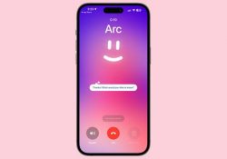 В браузере Arc для iPhone появился «звонок ИИ-другу»