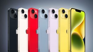 Apple выпустила удешевленные версии iPhone 14 и iPhone 14 Pro. Ждем в магазинах РФ