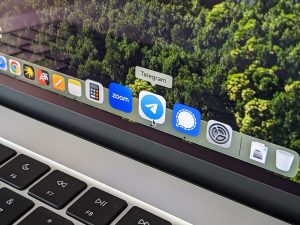 Полезнейшая фича для тайного просмотра чатов Telegram наконец добралась до macOS