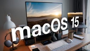 Apple наконец-то изменит самый важный системный элемент в macOS 15