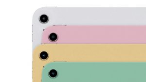 Все захотят iPad 11 благодаря новой идее Apple