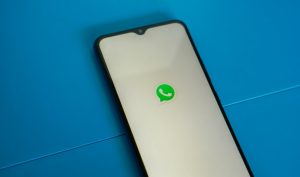 В WhatsApp замечена новая удобная кнопка. Такой нет даже в Telegram