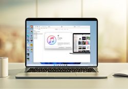 Apple обновила древнее приложение для Windows ради поддержки новых iPad