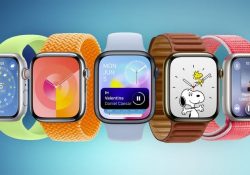 Apple выпустила вторую предрелизную бету watchOS 10.5