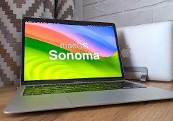 Apple раздает финальную бета-версию macOS Sonoma 14.5