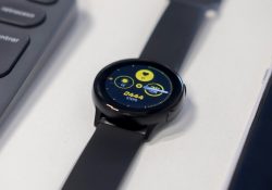 Вышло большое обновление One UI для старых Samsung Galaxy Watch