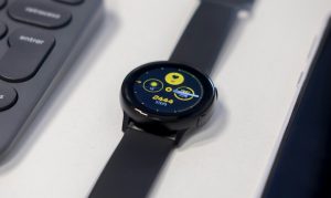 Вышло большое обновление One UI для старых Samsung Galaxy Watch