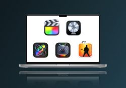 Найден хитрый способ не платить за Final Cut Pro, Logic Pro и другие приложения Apple