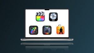 Найден хитрый способ не платить за Final Cut Pro, Logic Pro и другие приложения Apple