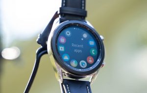 Samsung приготовила неприятный сюрприз для владельцев Galaxy Watch