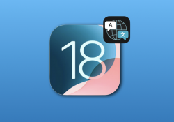 Отсутствие русского языка в приложениях больше не проблема c iOS 18