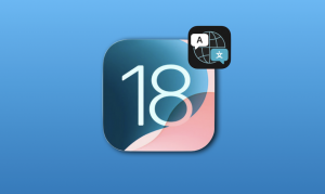 Отсутствие русского языка в приложениях больше не проблема c iOS 18