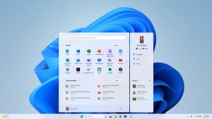 В Windows 11 появится доступ к Android-смартфону из меню «Пуск»