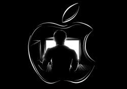 Хакер взломал Apple, украл исходный код внутренних инструментов компании и выставил всё это на продажу