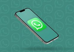 WhatsApp запретил скриншоты на iPhone