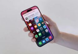 Apple объяснила, почему ИИ в iOS 18 будет работать только на iPhone 15 Pro