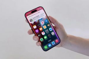 Apple объяснила, почему ИИ в iOS 18 будет работать только на iPhone 15 Pro