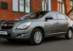 В России обвалился ценник на Chevrolet Cobalt. Дешевле только «Гранта»