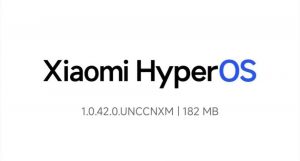 Масштабное обновление HyperOS начало приходить на смартфоны Xiaomi и Redmi