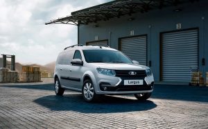 В продажу вернулся всеми любимый автомобиль Lada, который пропал еще в 2022 году. Ценник приятно удивляет