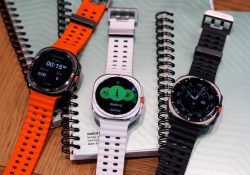 Samsung представила Galaxy Watch 7 и Galaxy Watch Ultra. Где-то мы это уже видели